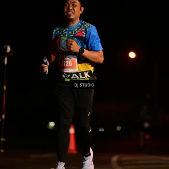 Runner Photo 4736860