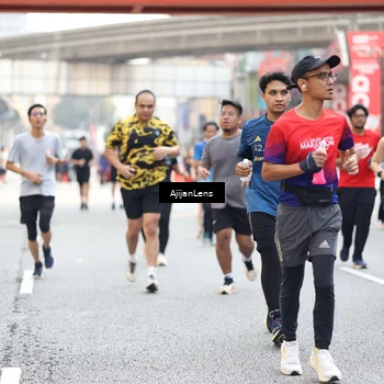 Runner Photo 4736861
