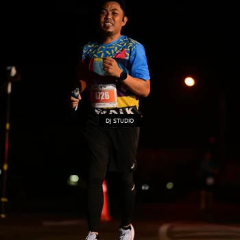 Runner Photo 4736862