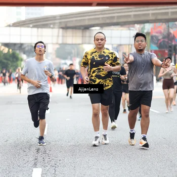 Runner Photo 4736873