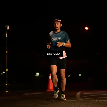 Runner Photo 4736875