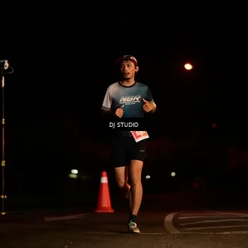 Runner Photo 4736877