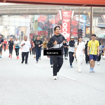 Runner Photo 4736880