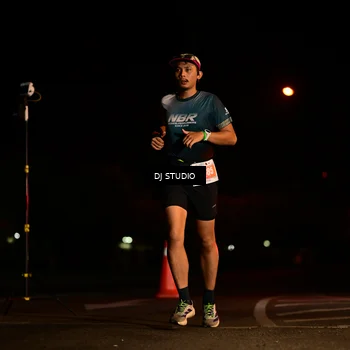 Runner Photo 4736882