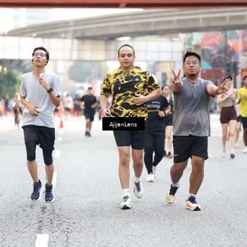 Runner Photo 4736887