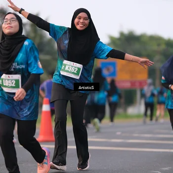 Runner Photo 4736888