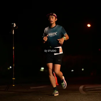 Runner Photo 4736892