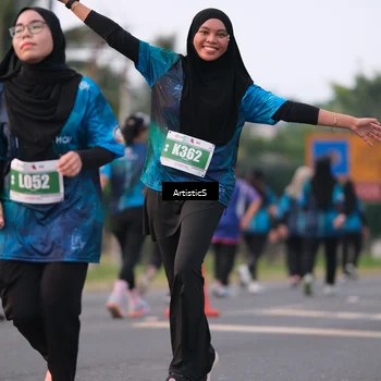 Runner Photo 4736895