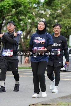 Runner Photo 47369