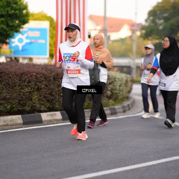 Runner Photo 4736907