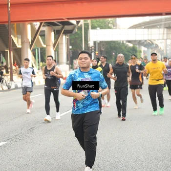 Runner Photo 4736911