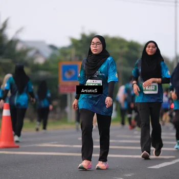 Runner Photo 4736921
