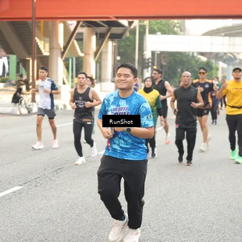Runner Photo 4736928