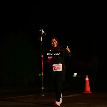 Runner Photo 4736930