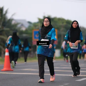 Runner Photo 4736938