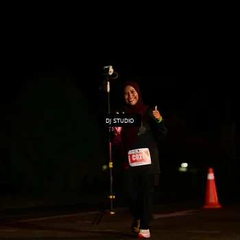 Runner Photo 4736946