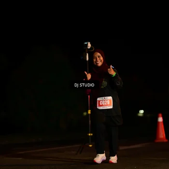 Runner Photo 4736948