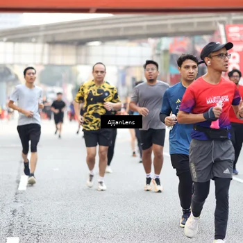 Runner Photo 4736951