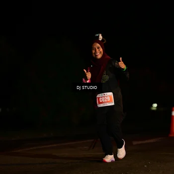 Runner Photo 4736957