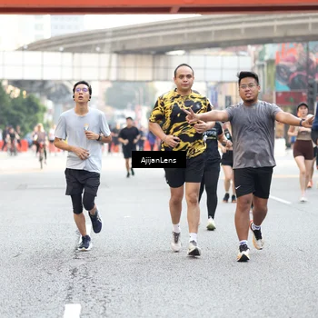 Runner Photo 4736964