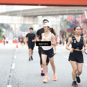 Runner Photo 4736965