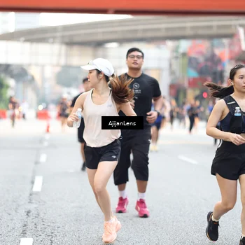 Runner Photo 4736970