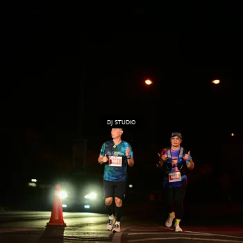 Runner Photo 4736973