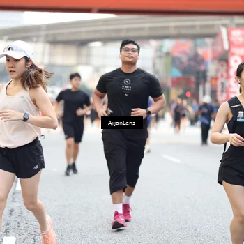 Runner Photo 4736976