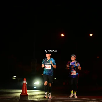 Runner Photo 4736978