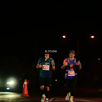 Runner Photo 4736982