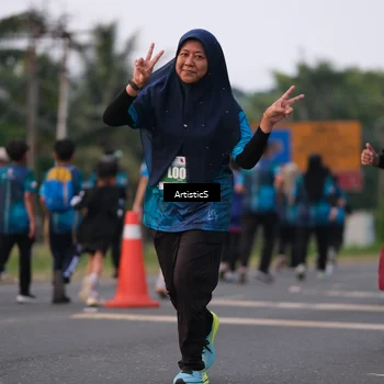 Runner Photo 4736983