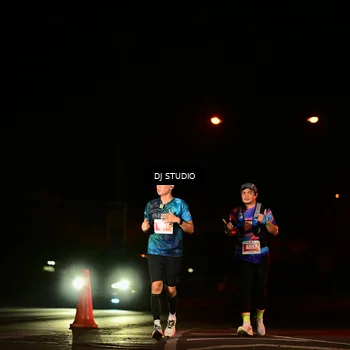 Runner Photo 4736984
