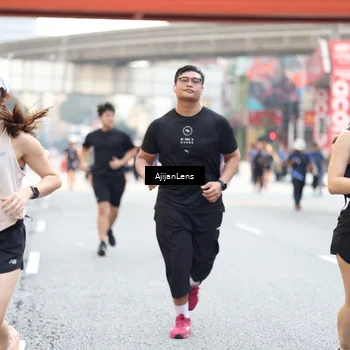 Runner Photo 4736985