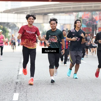 Runner Photo 4736987