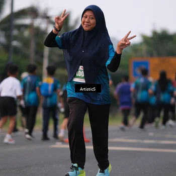 Runner Photo 4736992