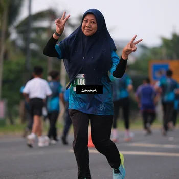 Runner Photo 4736997