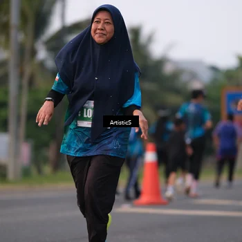 Runner Photo 4736999