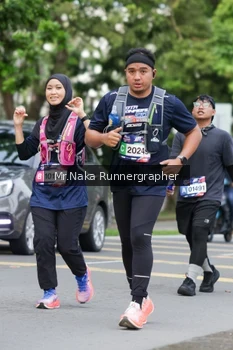 Runner Photo 47370