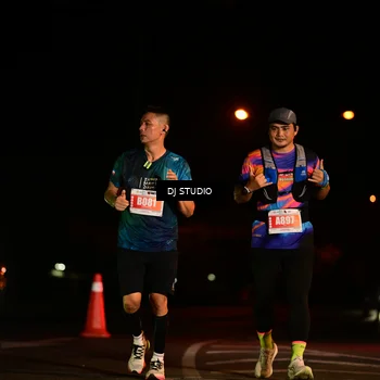 Runner Photo 4737003