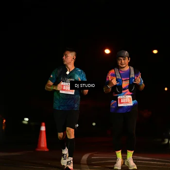 Runner Photo 4737004