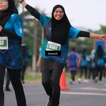 Runner Photo 4737005