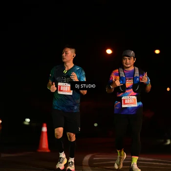 Runner Photo 4737007