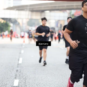 Runner Photo 4737009