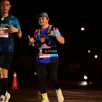 Runner Photo 4737013