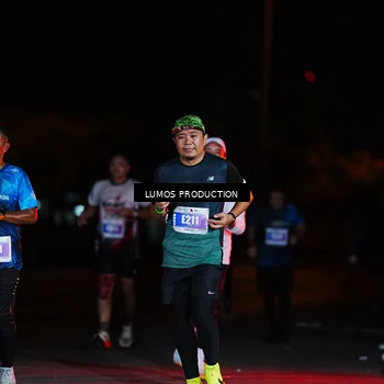 Runner Photo 4737015