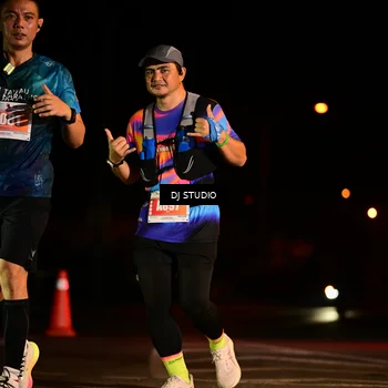 Runner Photo 4737017