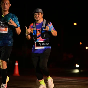 Runner Photo 4737018