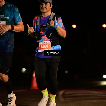 Runner Photo 4737021