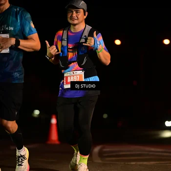Runner Photo 4737022