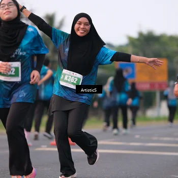 Runner Photo 4737025